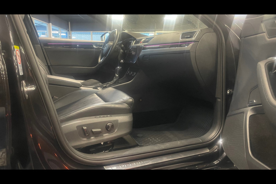Škoda Superb Combi 1.4 TSI iV PHEV Sportline Business, Laurin Klement, Navigatie, Cruise control, Camera, Trekhaak.