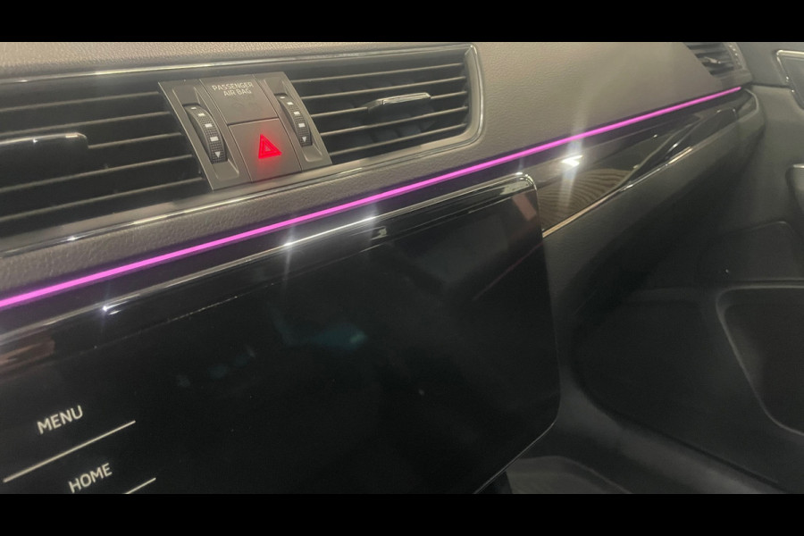 Škoda Superb Combi 1.4 TSI iV PHEV Sportline Business, Laurin Klement, Navigatie, Cruise control, Camera, Trekhaak.