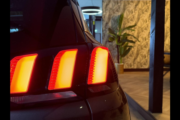 Peugeot 5008 1.6 e-THP GT-Line 7P Garantie Pano Memory Leder Blindspot StoelVW Elek Achterklep Cruise Navi Clima Led Lane Rijklaar