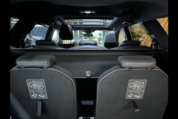 Peugeot 5008 1.6 e-THP GT-Line 7P Garantie Pano Memory Leder Blindspot StoelVW Elek Achterklep Cruise Navi Clima Led Lane Rijklaar