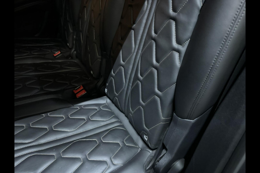 Peugeot 5008 1.6 e-THP GT-Line 7P Garantie Pano Memory Leder Blindspot StoelVW Elek Achterklep Cruise Navi Clima Led Lane Rijklaar