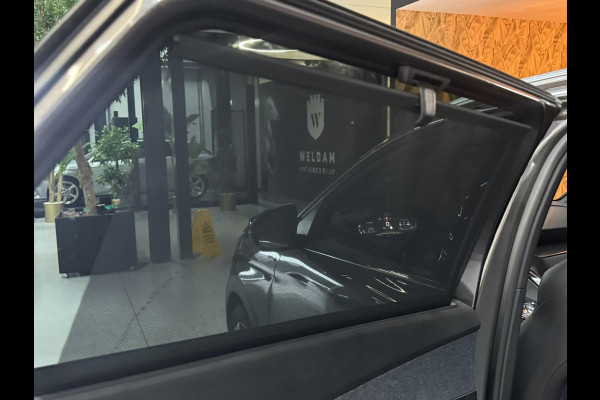 Peugeot 5008 1.6 e-THP GT-Line 7P Garantie Pano Memory Leder Blindspot StoelVW Elek Achterklep Cruise Navi Clima Led Lane Rijklaar