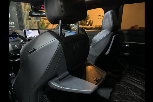 Peugeot 5008 1.6 e-THP GT-Line 7P Garantie Pano Memory Leder Blindspot StoelVW Elek Achterklep Cruise Navi Clima Led Lane Rijklaar