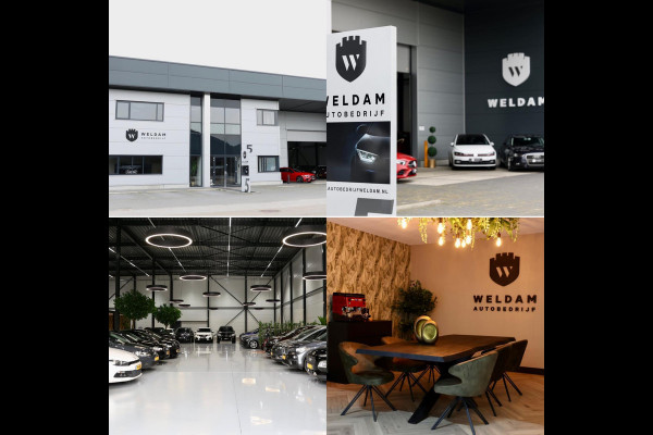 Peugeot 5008 1.6 e-THP GT-Line 7P Garantie Pano Memory Leder Blindspot StoelVW Elek Achterklep Cruise Navi Clima Led Lane Rijklaar