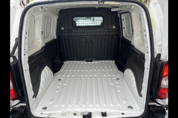 Citroën Berlingo 1.2 PureTech Club*A/C*CRUISE*TEL*