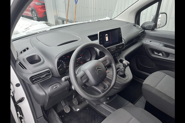 Citroën Berlingo 1.2 PureTech Club*A/C*CRUISE*TEL*
