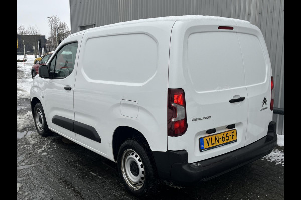 Citroën Berlingo 1.2 PureTech Club*A/C*CRUISE*TEL*