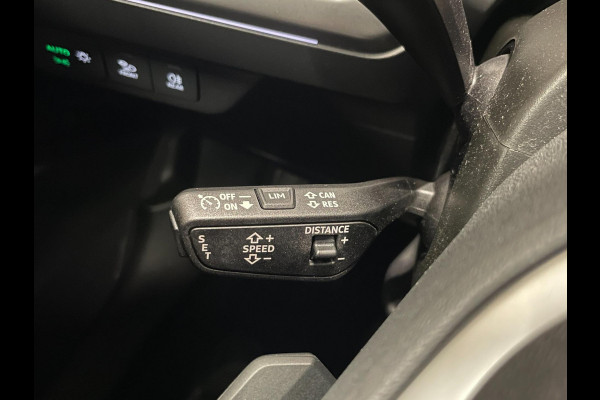 Audi Q4 e-tron 40 Advanced edition 77 kWh|TREKHAAK|ACC|APPLE CARPLAY|CAMERA|STOELVERW|NAVI|INCL BTW|NL-AUTO|1e EIG| NAP|