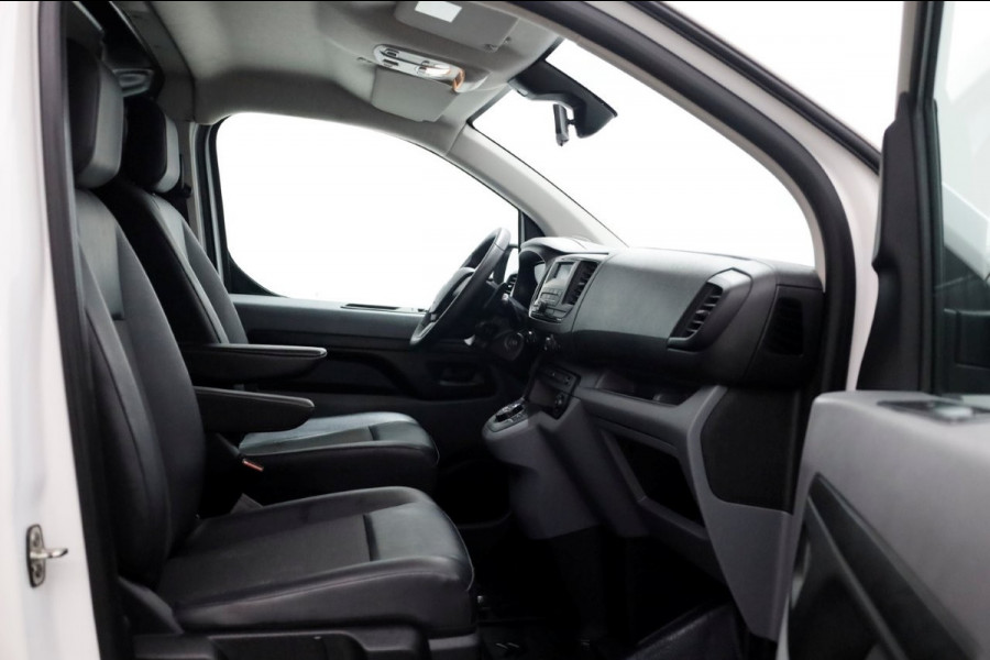 Citroën Jumpy 2.0 BlueHDI 180pk Automaat M Airco/Cruise Control 09-2020