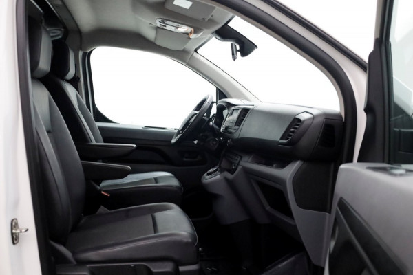 Citroën Jumpy 2.0 BlueHDI 180pk Automaat M Airco/Cruise Control 09-2020