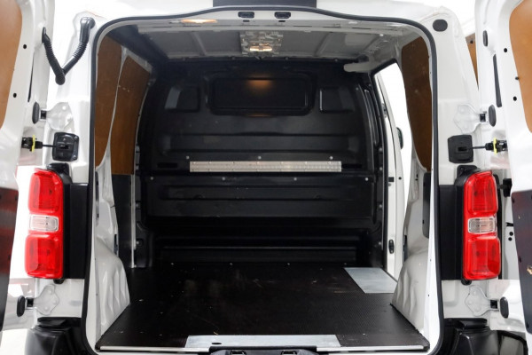 Citroën Jumpy 2.0 BlueHDI 180pk Automaat M Airco/Cruise Control 09-2020