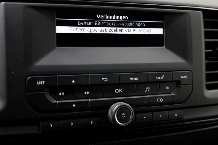 Citroën Jumpy 2.0 BlueHDI 180pk Automaat M Airco/Cruise Control 09-2020