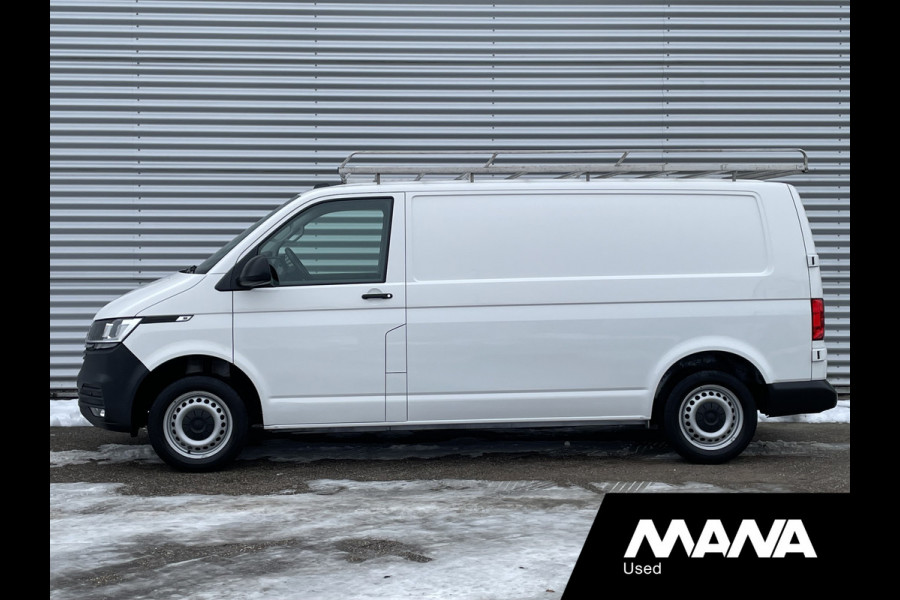 Volkswagen Transporter 2.0 TDI L2H1 Camera Cruise Trekhaak Voorruitverwarming