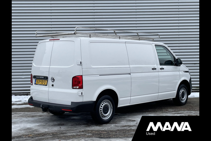 Volkswagen Transporter 2.0 TDI L2H1 Camera Cruise Trekhaak Voorruitverwarming