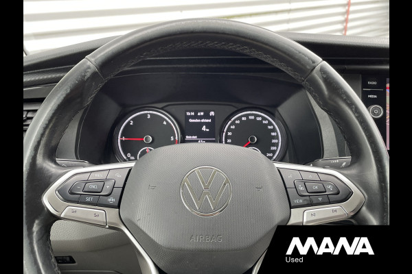 Volkswagen Transporter 2.0 TDI L2H1 Camera Cruise Trekhaak Voorruitverwarming