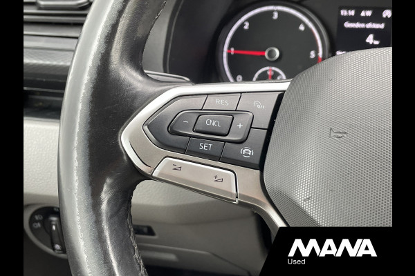 Volkswagen Transporter 2.0 TDI L2H1 Camera Cruise Trekhaak Voorruitverwarming