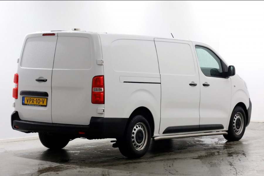 Peugeot Expert 1.5 BlueHDI 102pk L3 Premium Airco/CarPlay/Camera 06-2022