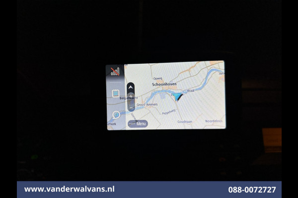 Mercedes-Benz Sprinter 316 CDI 164pk L2H2 Euro6 Airco | 2800kg Trekhaak | Navigatie | Camera | Cruisecontrol Parkeersensoren