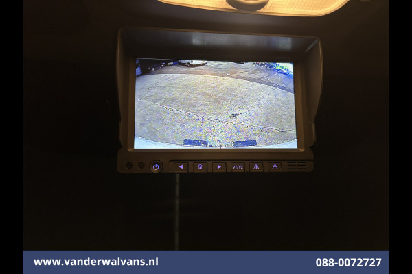 Mercedes-Benz Sprinter 316 CDI 164pk L2H2 Euro6 Airco | 2800kg Trekhaak | Navigatie | Camera | Cruisecontrol Parkeersensoren