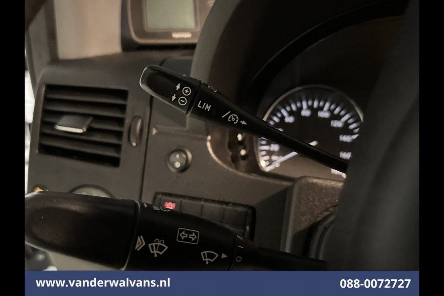 Mercedes-Benz Sprinter 316 CDI 164pk L2H2 Euro6 Airco | 2800kg Trekhaak | Navigatie | Camera | Cruisecontrol Parkeersensoren