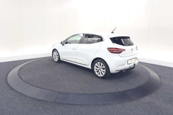 Renault Clio TCe 100 EDC Intens | Trekhaak | 360 Camera | Dodehoekdetectie | Stoelverwarming
