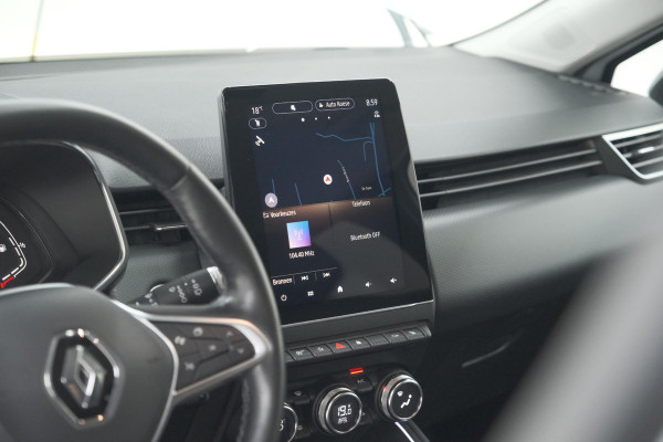 Renault Clio TCe 100 EDC Intens | Trekhaak | 360 Camera | Dodehoekdetectie | Stoelverwarming