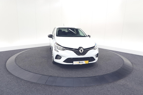 Renault Clio TCe 100 EDC Intens | Trekhaak | 360 Camera | Dodehoekdetectie | Stoelverwarming