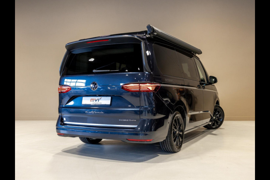 Volkswagen California Ocean eHybrid 4Motion / 245pk / Trekhaak /
