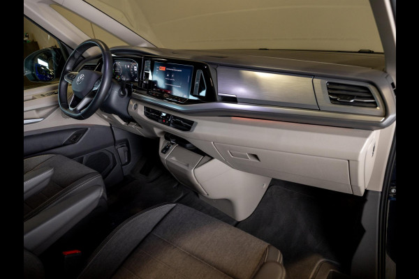 Volkswagen California Ocean eHybrid 4Motion / 245pk / Trekhaak /