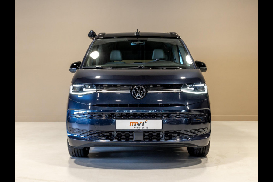 Volkswagen California Ocean eHybrid 4Motion / 245pk / Trekhaak /