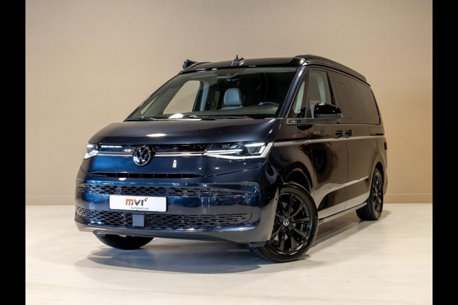 Volkswagen California Ocean eHybrid 4Motion / 245pk / Trekhaak /