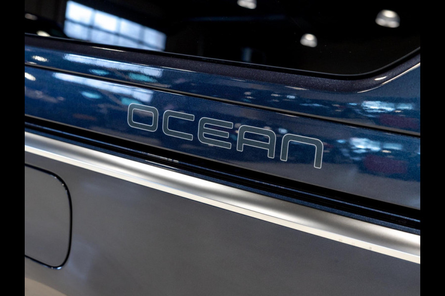 Volkswagen California Ocean eHybrid 4Motion / 245pk / Trekhaak /