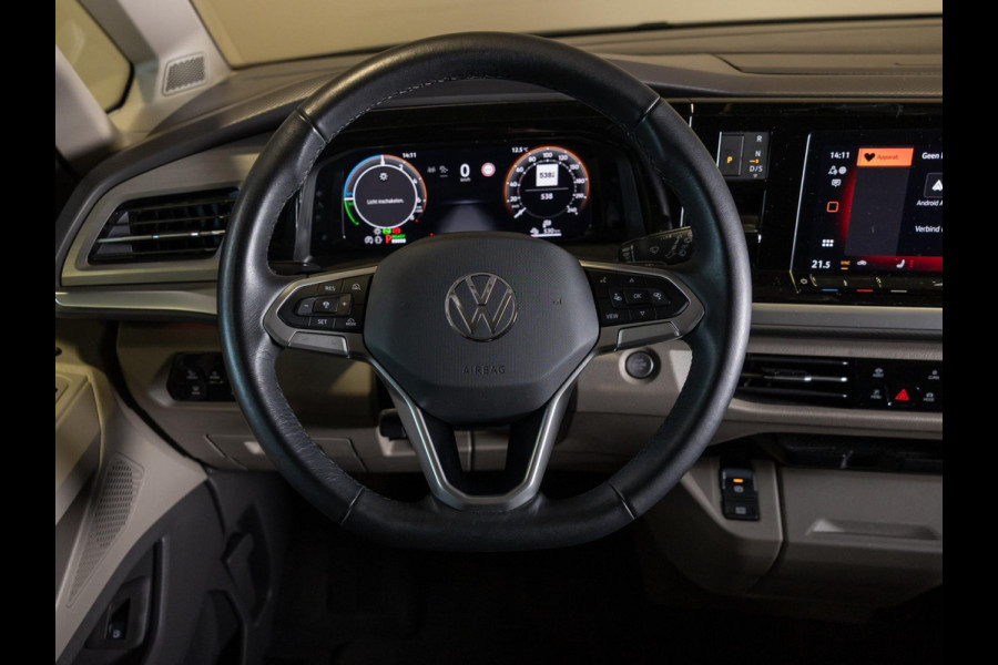 Volkswagen California Ocean eHybrid 4Motion / 245pk / Trekhaak /