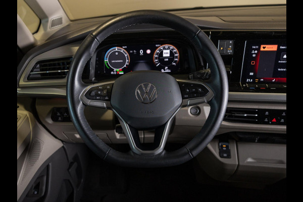 Volkswagen California Ocean eHybrid 4Motion / 245pk / Trekhaak /