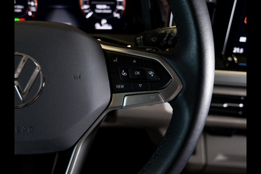 Volkswagen California Ocean eHybrid 4Motion / 245pk / Trekhaak /