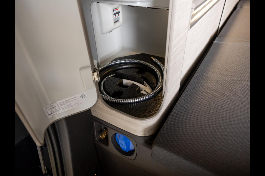 Volkswagen California Ocean eHybrid 4Motion / 245pk / Trekhaak /