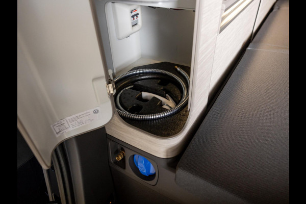 Volkswagen California Ocean eHybrid 4Motion / 245pk / Trekhaak /