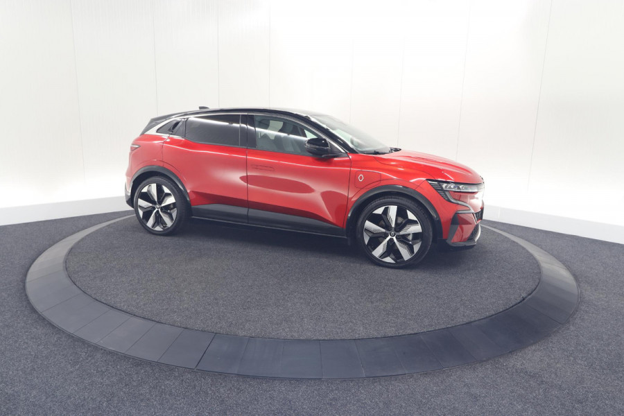 Renault Mégane E-Tech EV60 Optimum Charge Techno | Adaptieve Cruise Control | Winterpakket | Dodehoekdetectie | Harman Kardon