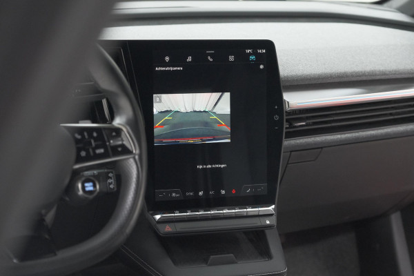 Renault Mégane E-Tech EV60 Optimum Charge Techno | Adaptieve Cruise Control | Winterpakket | Dodehoekdetectie | Harman Kardon