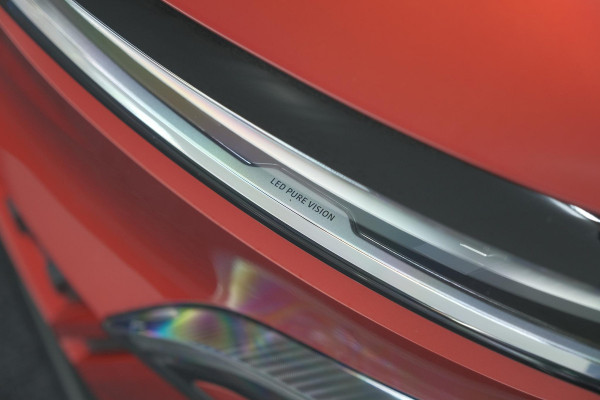 Renault Mégane E-Tech EV60 Optimum Charge Techno | Adaptieve Cruise Control | Winterpakket | Dodehoekdetectie | Harman Kardon