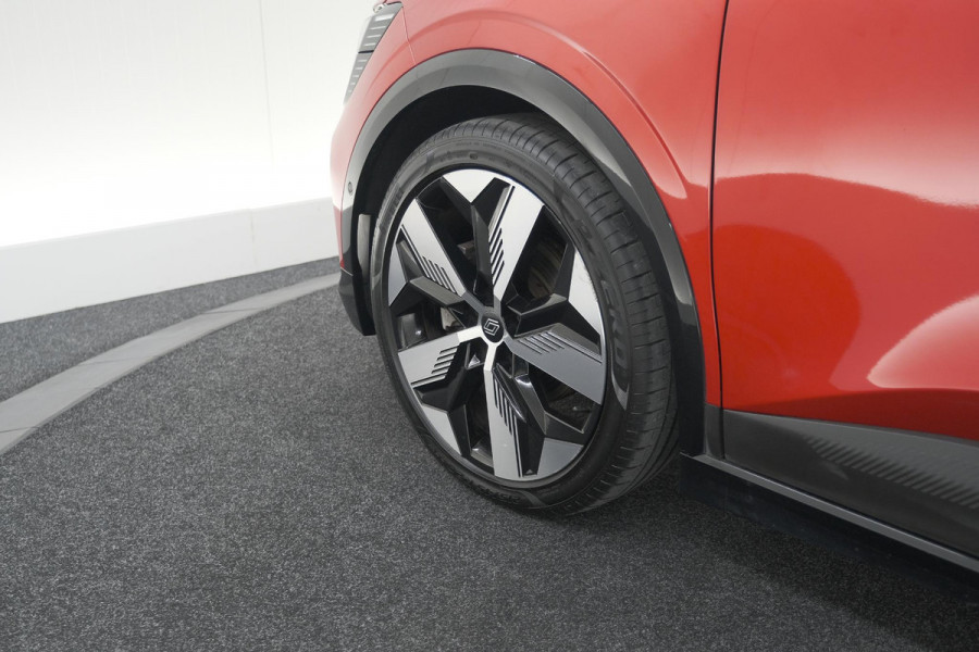 Renault Mégane E-Tech EV60 Optimum Charge Techno | Adaptieve Cruise Control | Winterpakket | Dodehoekdetectie | Harman Kardon