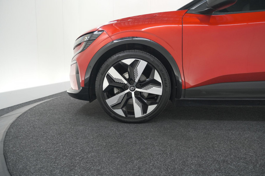 Renault Mégane E-Tech EV60 Optimum Charge Techno | Adaptieve Cruise Control | Winterpakket | Dodehoekdetectie | Harman Kardon