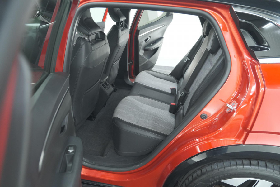 Renault Mégane E-Tech EV60 Optimum Charge Techno | Adaptieve Cruise Control | Winterpakket | Dodehoekdetectie | Harman Kardon