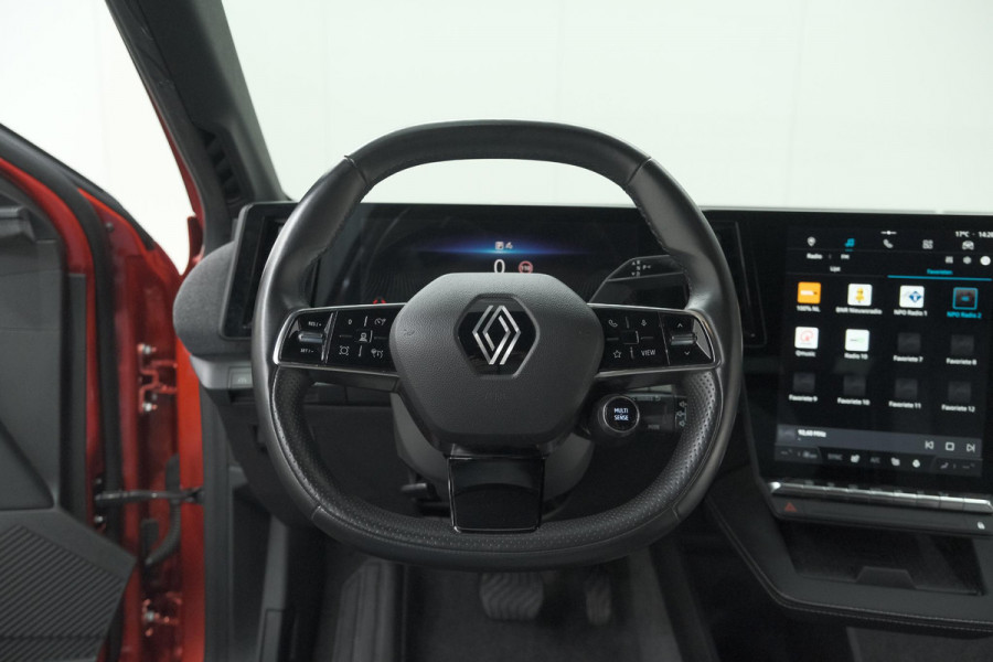 Renault Mégane E-Tech EV60 Optimum Charge Techno | Adaptieve Cruise Control | Winterpakket | Dodehoekdetectie | Harman Kardon