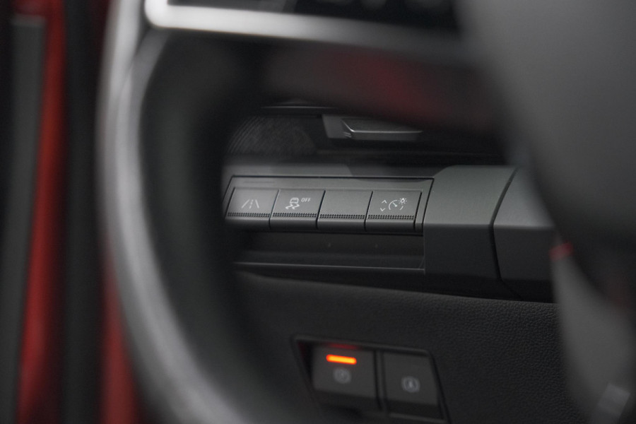 Renault Mégane E-Tech EV60 Optimum Charge Techno | Adaptieve Cruise Control | Winterpakket | Dodehoekdetectie | Harman Kardon