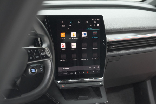 Renault Mégane E-Tech EV60 Optimum Charge Techno | Adaptieve Cruise Control | Winterpakket | Dodehoekdetectie | Harman Kardon