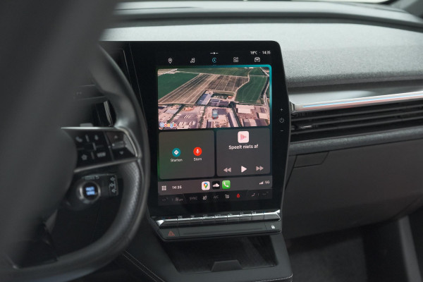 Renault Mégane E-Tech EV60 Optimum Charge Techno | Adaptieve Cruise Control | Winterpakket | Dodehoekdetectie | Harman Kardon