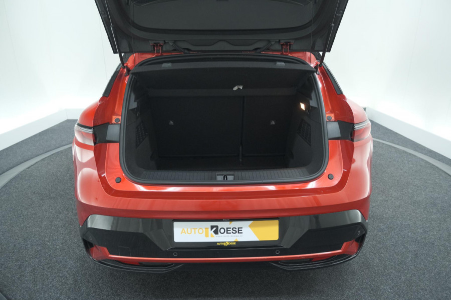 Renault Mégane E-Tech EV60 Optimum Charge Techno | Adaptieve Cruise Control | Winterpakket | Dodehoekdetectie | Harman Kardon