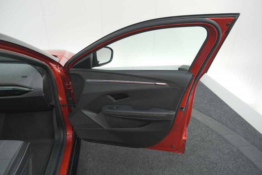 Renault Mégane E-Tech EV60 Optimum Charge Techno | Adaptieve Cruise Control | Winterpakket | Dodehoekdetectie | Harman Kardon