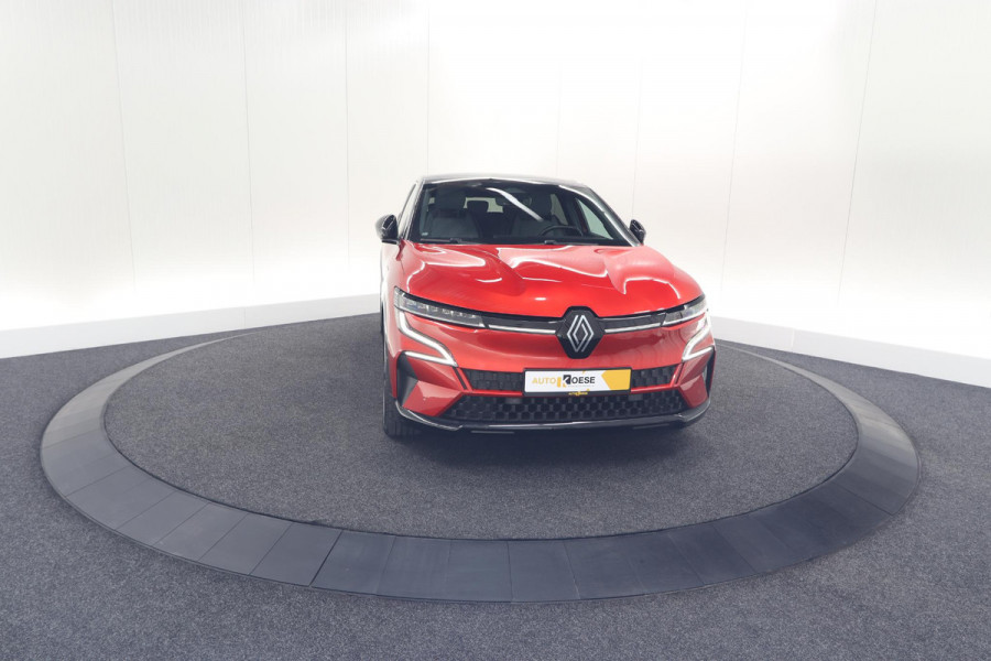 Renault Mégane E-Tech EV60 Optimum Charge Techno | Adaptieve Cruise Control | Winterpakket | Dodehoekdetectie | Harman Kardon